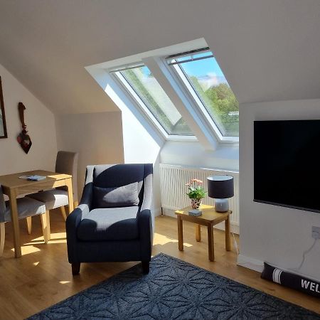 Appartamento Wee Neuk Spean Bridge Esterno foto