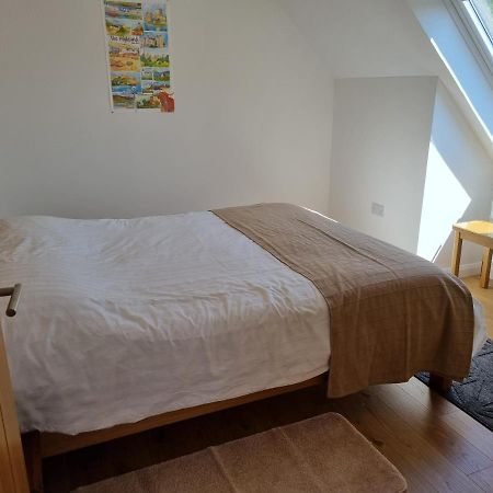 Appartamento Wee Neuk Spean Bridge Esterno foto
