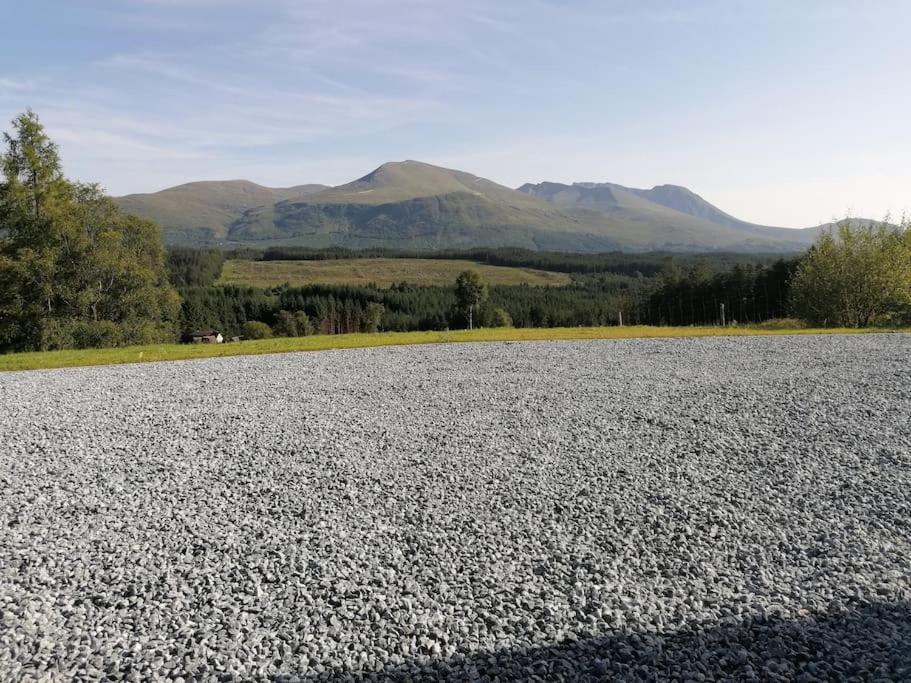Appartamento Wee Neuk Spean Bridge Esterno foto