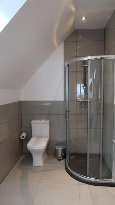 Appartamento Wee Neuk Spean Bridge Esterno foto