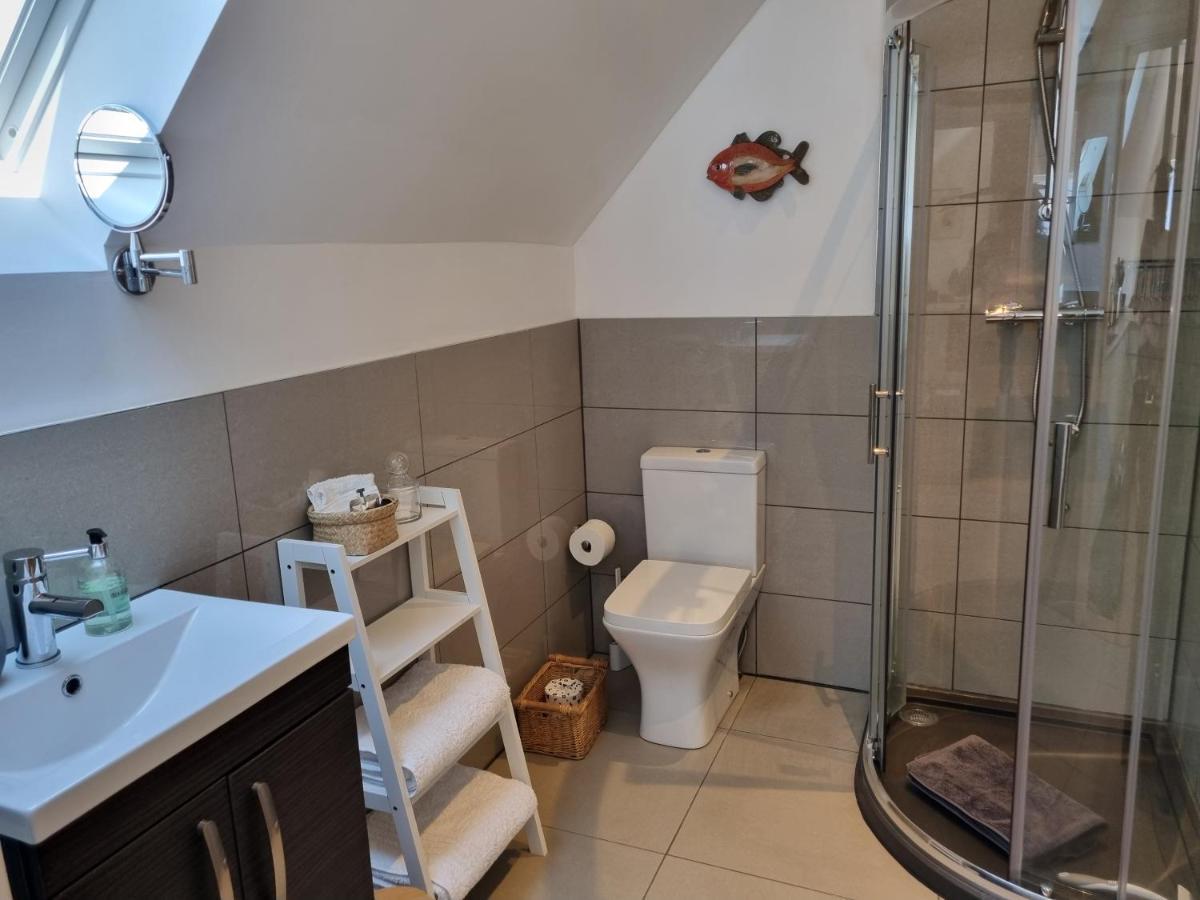 Appartamento Wee Neuk Spean Bridge Esterno foto