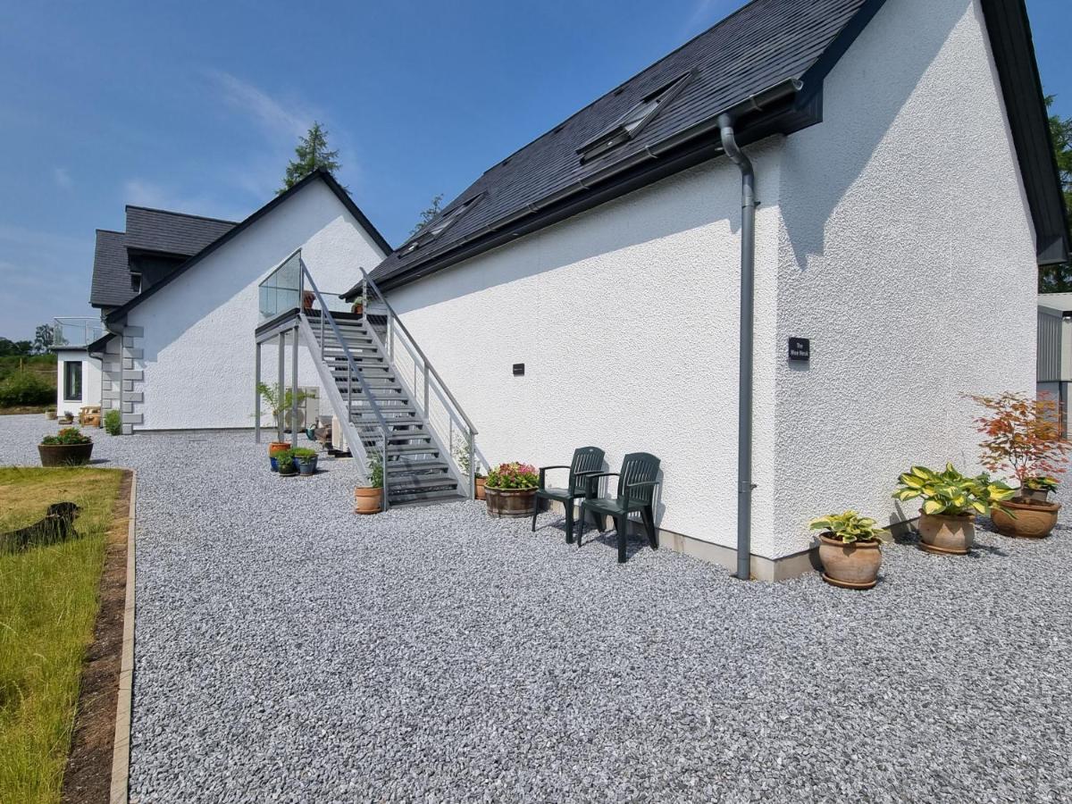 Appartamento Wee Neuk Spean Bridge Esterno foto